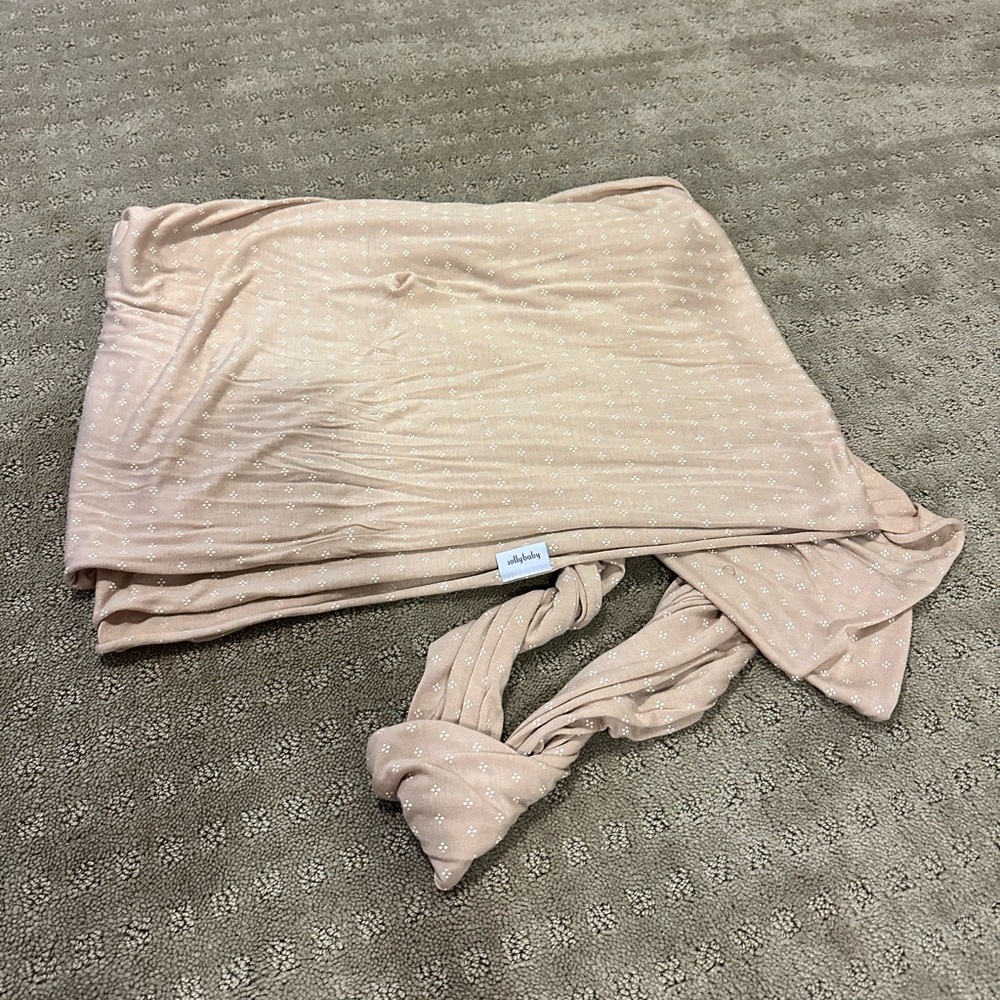 Solly wrap